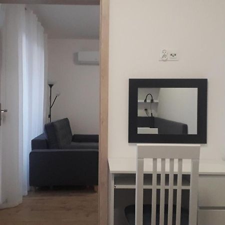 Apartament Katy Rybackie Zaciszna エクステリア 写真