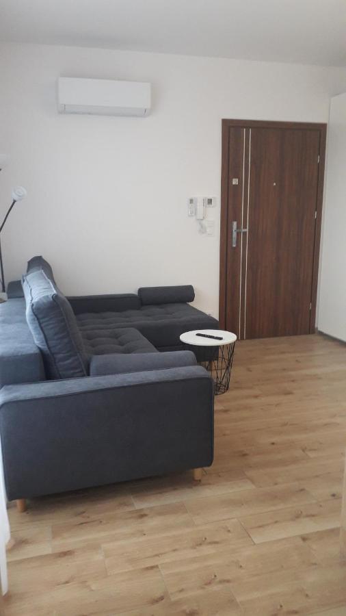 Apartament Katy Rybackie Zaciszna エクステリア 写真